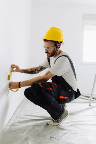 Best Drywall Crack Repair  in Arvin, CA